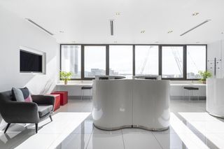 Lloguer Oficina a Carrer la riera, 17-19 17. Suscripciones de coworking flexibles en regus barcelona, mataro