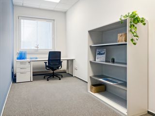 Alquiler Oficina en Carrer la riera, 17-19 17. Uso de oficina privada bajo demanda en regus barcelona, mataro c