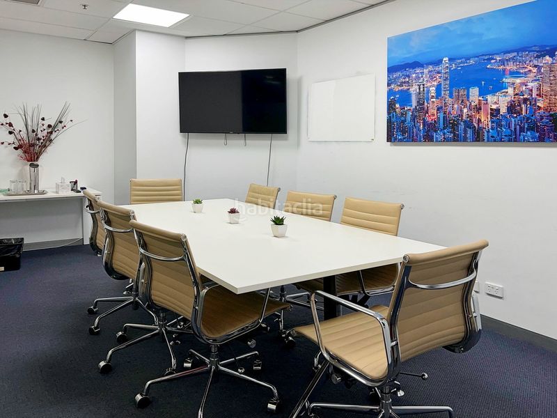 Foto b241f570-73b3-41dd-8acf-12998ec841e4. Rent office space in carrer la riera in Centre Mataró