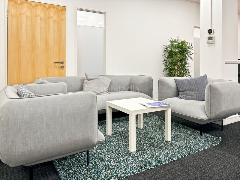 Foto c5dc7c1f-0af3-4095-a86a-debd93622972. Rent office space in carrer la riera in Centre Mataró