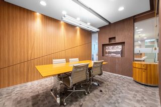 Affitto Ufficio in Carrer la riera, 17-19 17. Oficina privada en alquiler para 4 personas en regus barcelona,