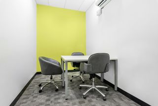 Affitto Ufficio in Carrer la riera, 17-19 17. Oficina privada en alquiler  regus barcelona, mataro en city