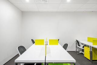 Lloguer Oficina a Travesía de la calle coruña, 4 4. Espacios de coworking en hq vigo, vigo business centre