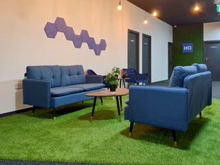 Alquiler Oficina en Calle san millan, 5 5. Suscripciones de coworking flexibles en hq malaga, san millan