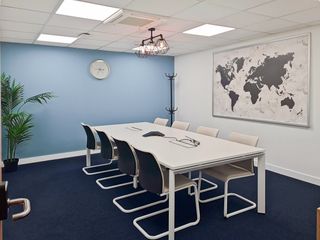 Ufficio in Calle San Millan, 5 5