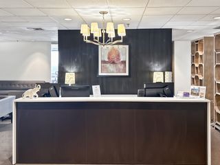 Location Bureau à Avenida cortes valencianas 58. Oficina virtual en regus sorolla center