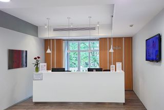Büro in Gran Via 19