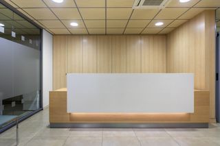 Miete Büro in Plaza de las solidaridad 12. Oficina virtual en regus regus plaza de la solidaridad