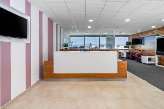 Rent Office space in Avda. de europa 19. Oficina virtual en regus la moraleja