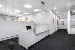 Miete Büro in Gabriel garcía márquez 4. Oficina virtual en hq madrid, las rozas hq, las rozas