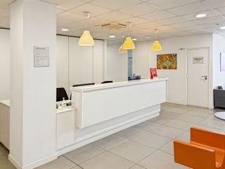 Miete Büro in Gremi de sabaters 21. Oficina virtual en regus palma