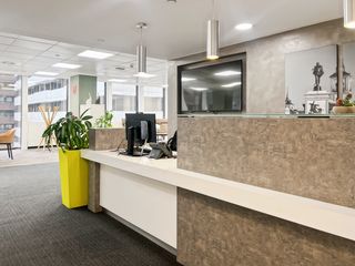 Affitto Ufficio in Paseo de castellana 141. Oficina virtual en regus cuzco