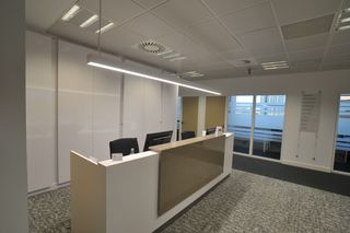 Affitto Ufficio in Camino fuente de la mora 9. Oficina virtual en regus manoteras