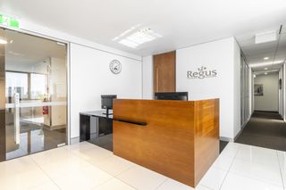 Affitto Ufficio in Avenida de aragón 30. Oficina virtual en regus valencia europa