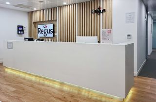 Miete Büro in Avenida madariaga 1. Oficina virtual en regus deusto