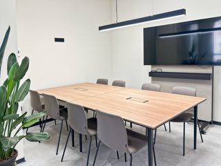 Location Bureau à Plaza tomás de haro 5. Oficina privada en alquiler para 10 personas en regus almeria, v