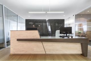 Affitto Ufficio in C.c. ribera del marlin 8. Oficina virtual en open office cadiz, sotogrande