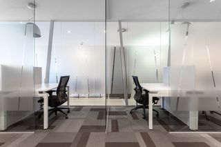Rent Office space in C.c. ribera del marlin 8. Espacios de coworking en open office cadiz, sotogrande