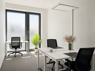 Miete Büro in Calle carrera fuente de san luís 17. Uso de oficina privada bajo demanda en hq valencia, ruzafa city