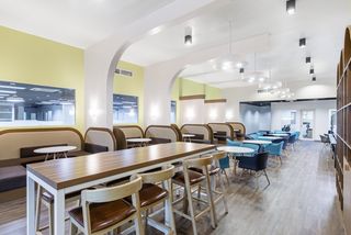 Location Bureau à Calle marqués de larios 6. Membresía de coworking en sigature malaga, larios  city