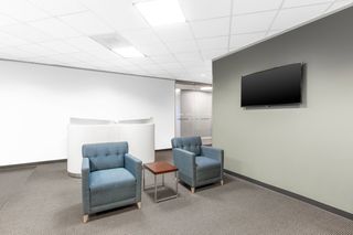 Lloguer Oficina a Calle marqués de larios 6. Suscripciones de coworking flexibles en sigature malaga, larios