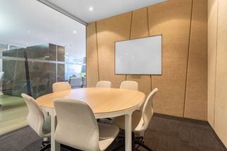 Rent Office space in Calle marqués de larios 6. Oficina privada en alquiler  sigature malaga, larios en city