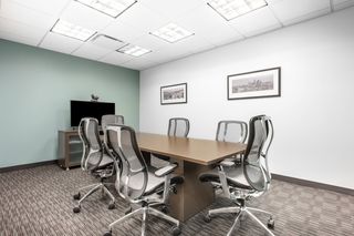 Location Bureau à Calle marqués de larios 6. Oficina privada en alquiler  sigature malaga, larios en city