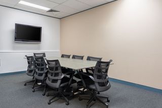 Miete Büro in Plaza de uncibay 3. Oficina privada en alquiler  regus malaga, plaza de uncibay en c