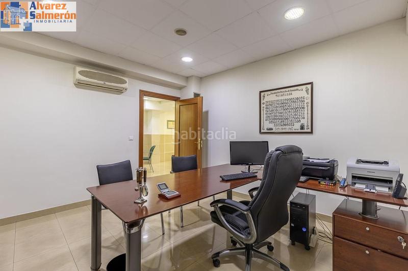 Foto 56a1b108-9195-4619-a3e2-e3e90f5bcbdd. Ufficio in Plaza de Toros Granada