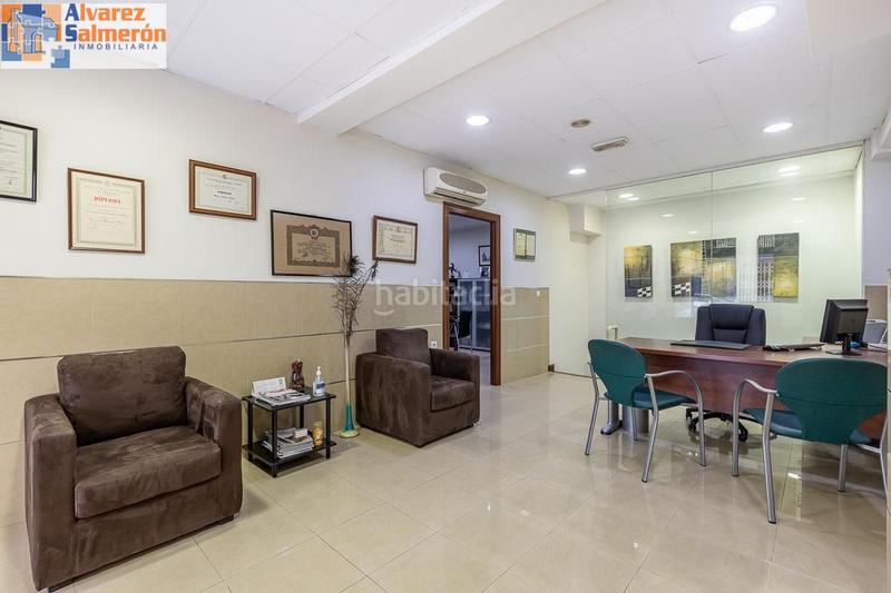 Foto 6b390f2c-b33e-40c3-88c5-f74e93b1a95f. Ufficio in Plaza de Toros Granada