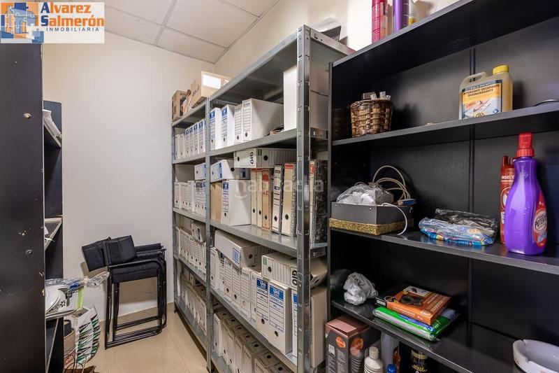 Foto 7577d625-a651-4b58-af46-509db58b6a82. Ufficio in Plaza de Toros Granada