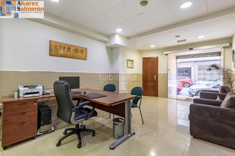 Foto 807b7078-b8b2-4942-9011-3cf23611e0df. Ufficio in Plaza de Toros Granada