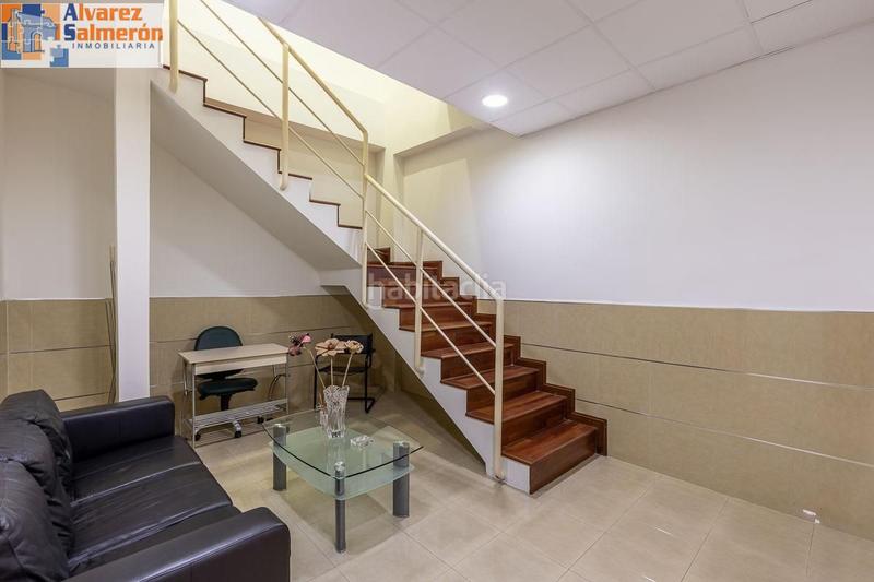 Foto 862c54f0-e4cf-498d-9923-bac2d2f3c9b6. Ufficio in Plaza de Toros Granada