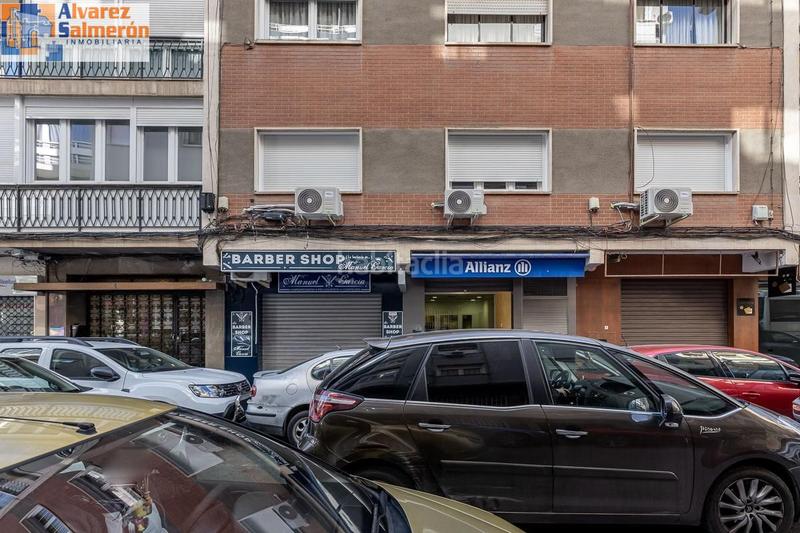 Foto eaa50b10-0e9a-492e-bd70-8ab2ed1743c8. Ufficio in Plaza de Toros Granada