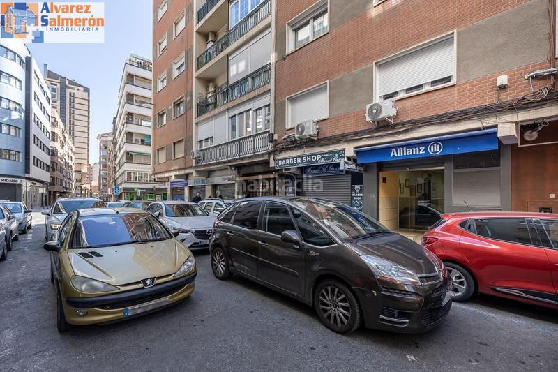 Foto efbffb4c-7700-4fc6-bb41-ebec40cdabea. Ufficio in Plaza de Toros Granada