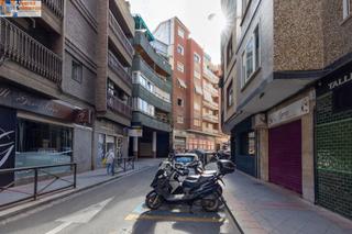 Duplex  General narvaez. Duplex con garaje opcional en el centro de granada.