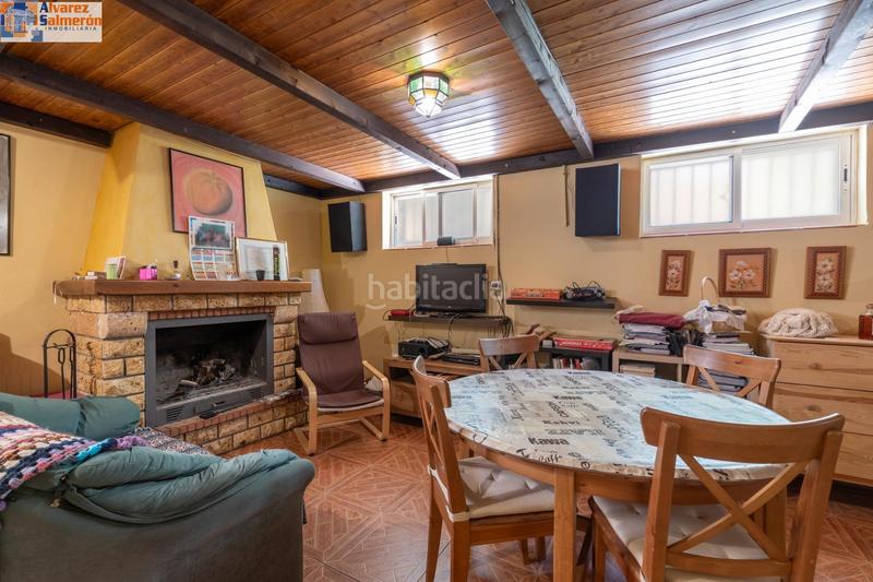 Foto a4836dcb-b441-4ffa-8a61-66137d0960b7. Casa aparellada amb calefacció aparcament a Atarfe