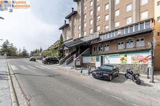 Local commercial  Solynieve. Negocio más vivienda más garaje en sierra nevada. fantástica opo