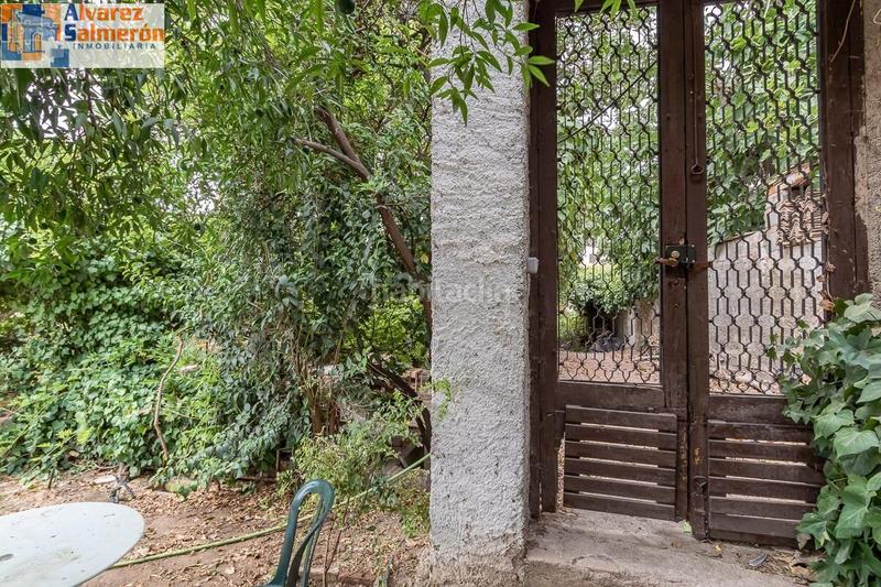 Foto 0051b0f5-e2ff-4587-ad5a-8e369109c49d. Chalet carmen de nuestra señora del pilar en Barrio de Albaicín Granada