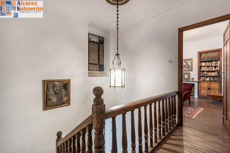 Foto 17166a6a-16bb-44bb-b954-a80e818989df. Chalet carmen de nuestra señora del pilar en Barrio de Albaicín Granada