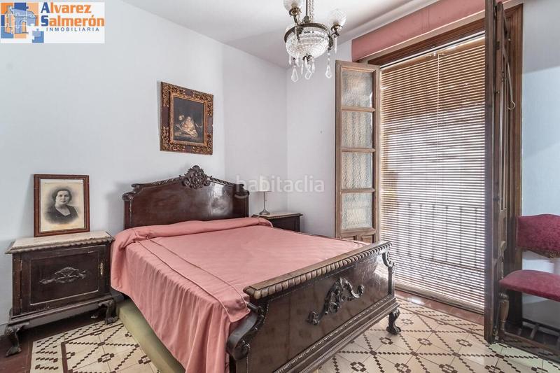 Foto 1a52fadd-d288-4468-bad3-b8638672af63. Chalet carmen de nuestra señora del pilar en Barrio de Albaicín Granada