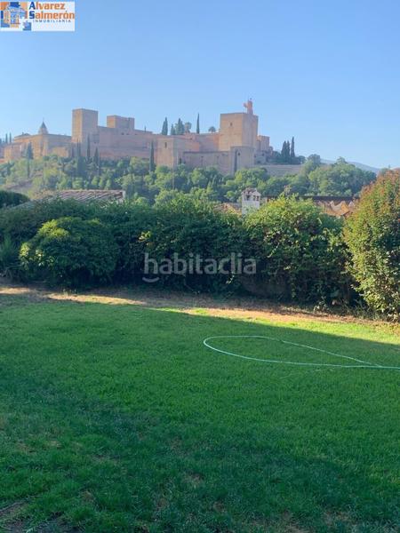 Foto 259621dd-4afa-4786-996b-58b2e537d8be. Chalet carmen de nuestra señora del pilar en Barrio de Albaicín Granada