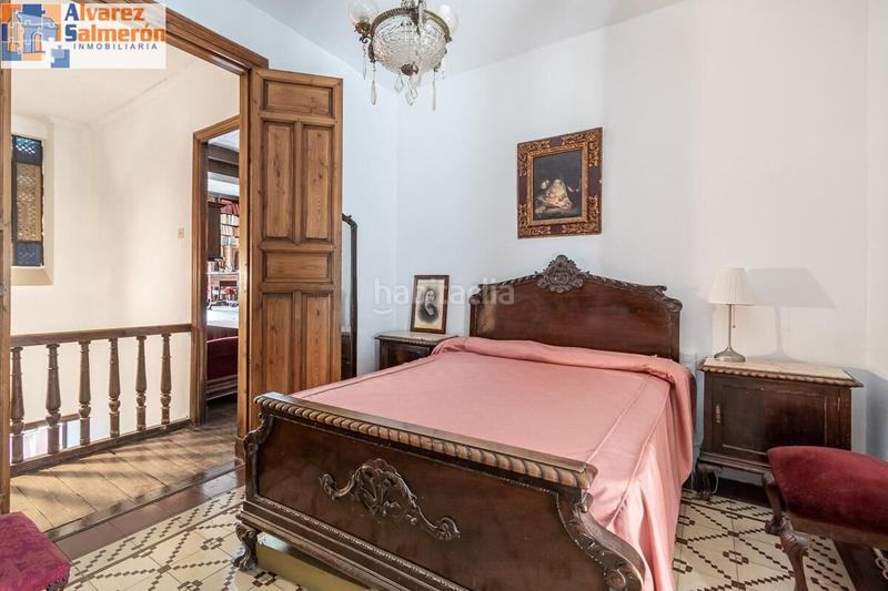 Foto 71f1e8e5-f4b4-4a88-8f88-7152297aaf10. Chalet carmen de nuestra señora del pilar en Barrio de Albaicín Granada