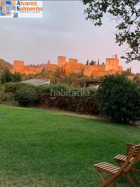 Foto 7a2fb328-92a3-48e2-bdb8-fb582fc3c272. Chalet carmen de nuestra señora del pilar en Barrio de Albaicín Granada