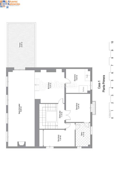 Foto 93b99461-c544-4ce5-9f4a-a449ad90392e. Chalet carmen de nuestra señora del pilar en Barrio de Albaicín Granada