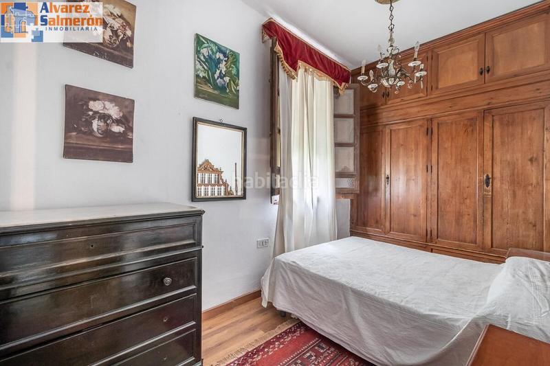 Foto d014e4e2-7bd0-4f76-b498-e349ed20a4a8. Chalet carmen de nuestra señora del pilar en Barrio de Albaicín Granada