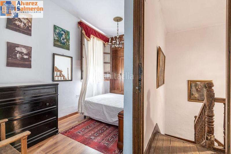 Foto ece8e34a-f7a8-4d8b-b478-aeb27a9895dc. Chalet carmen de nuestra señora del pilar en Barrio de Albaicín Granada