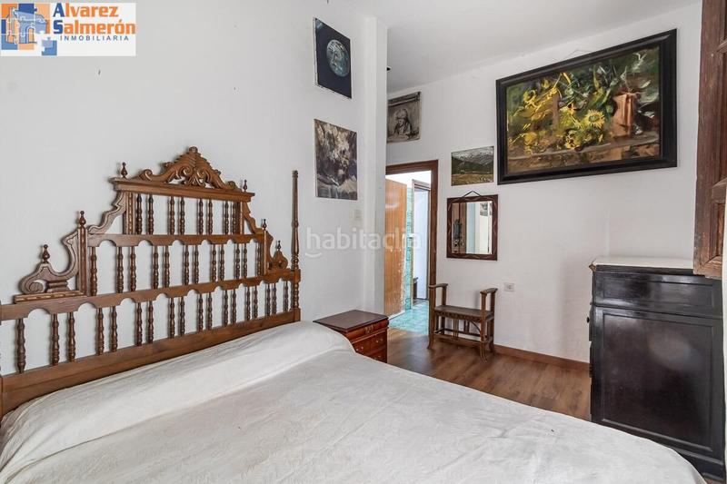 Foto ed9c20f2-85db-4bea-a813-9c75013f0a27. Chalet carmen de nuestra señora del pilar en Barrio de Albaicín Granada