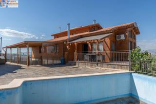 Xalet  Calle nogal. Dos joyas en una compra! casas de ensueño en el ventorrillo, cul