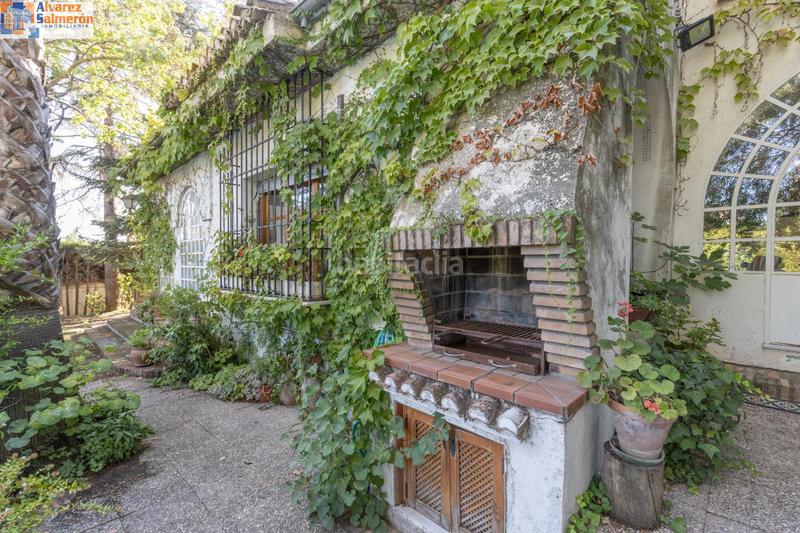 Foto abde16c4-b653-44a9-b9c0-8bcdd85289fe. Chalet magnifico chalet con amplios jardines y piscina en cortijo del aire! en Albolote